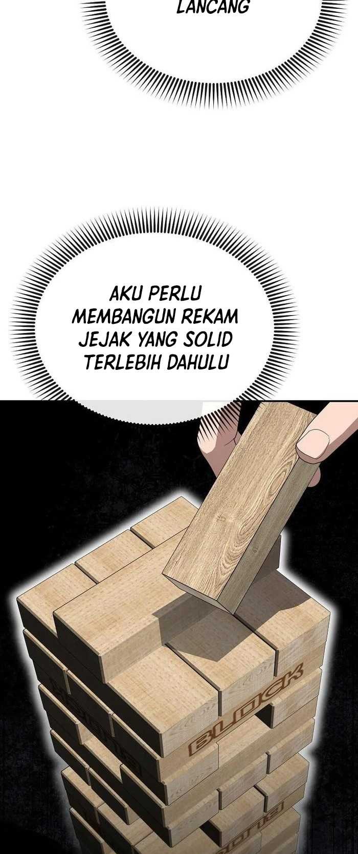 The Wicked Prosecutor Has Changed chapter 35 halaman 6