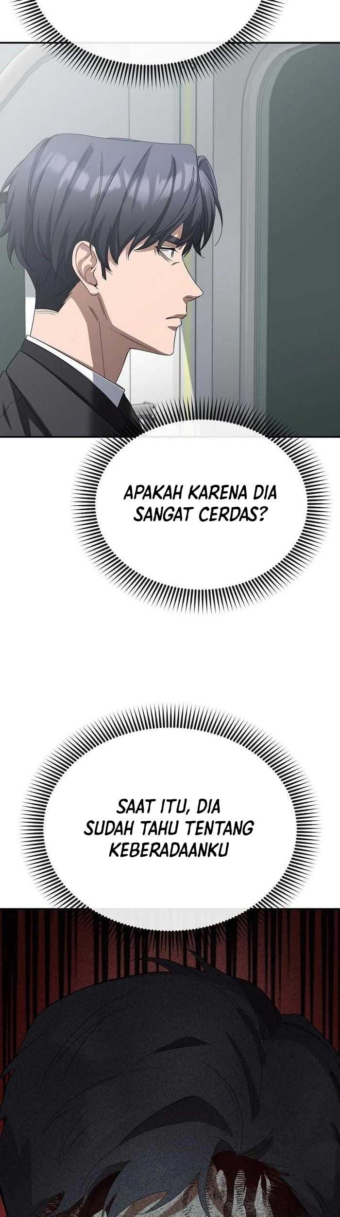 The Wicked Prosecutor Has Changed chapter 35 halaman 9
