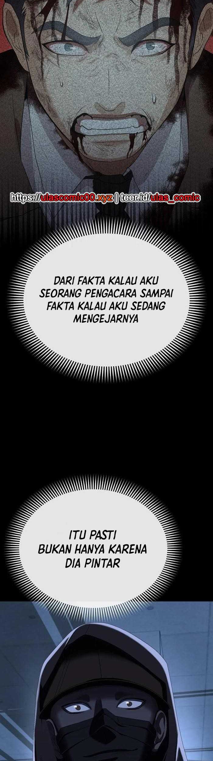 The Wicked Prosecutor Has Changed chapter 35 halaman 10