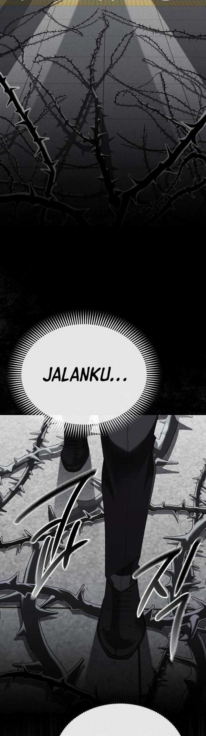 The Wicked Prosecutor Has Changed chapter 35 halaman 14
