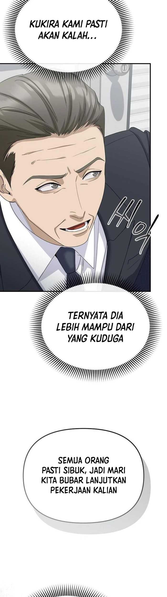 The Wicked Prosecutor Has Changed chapter 35 halaman 20