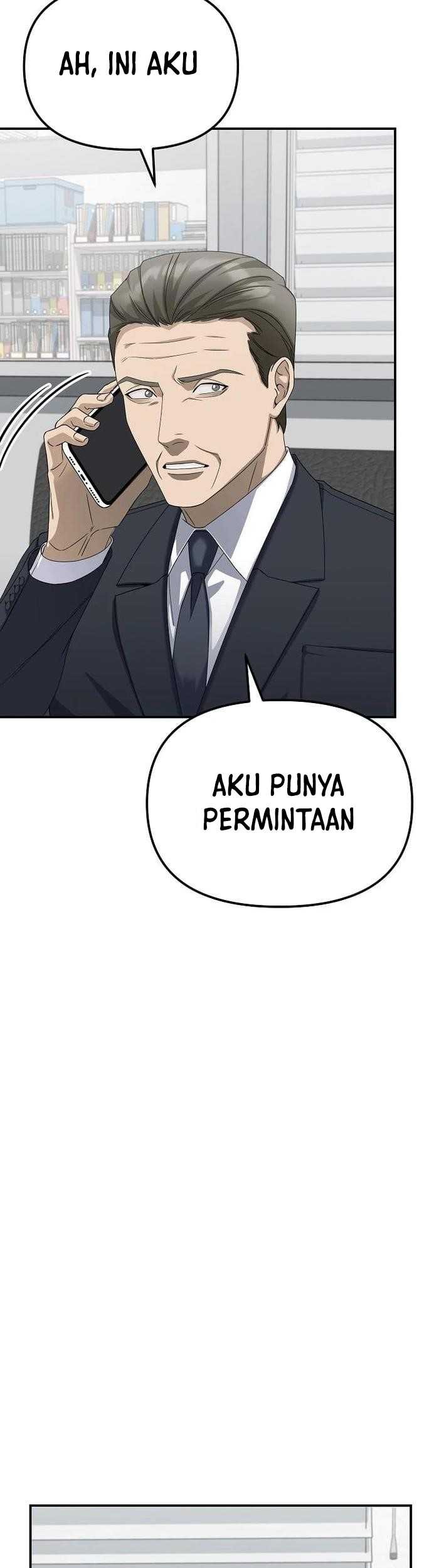 The Wicked Prosecutor Has Changed chapter 35 halaman 22