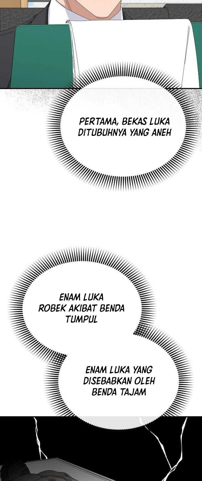The Wicked Prosecutor Has Changed chapter 35 halaman 31