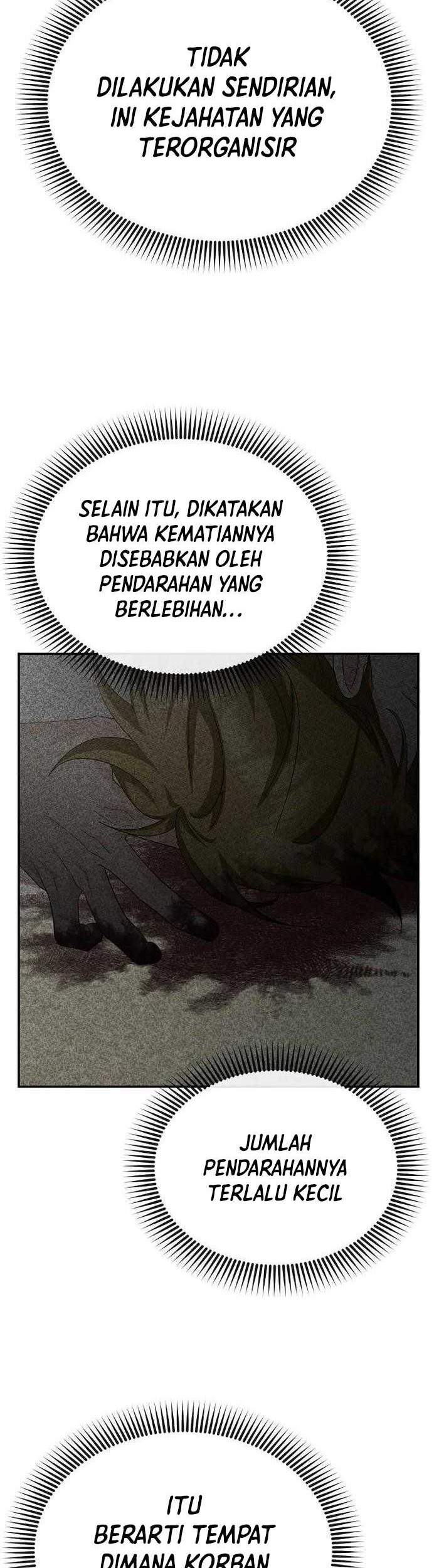 The Wicked Prosecutor Has Changed chapter 35 halaman 33