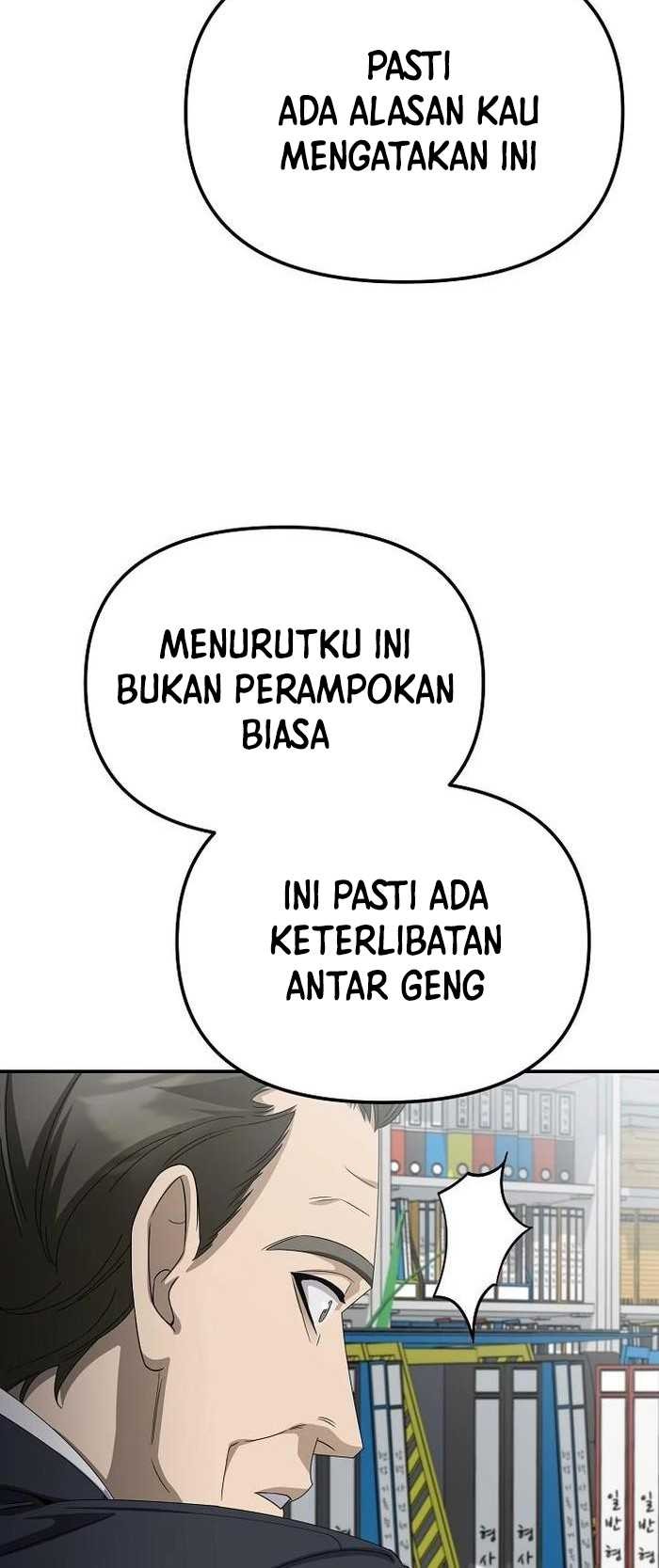 The Wicked Prosecutor Has Changed chapter 35 halaman 41
