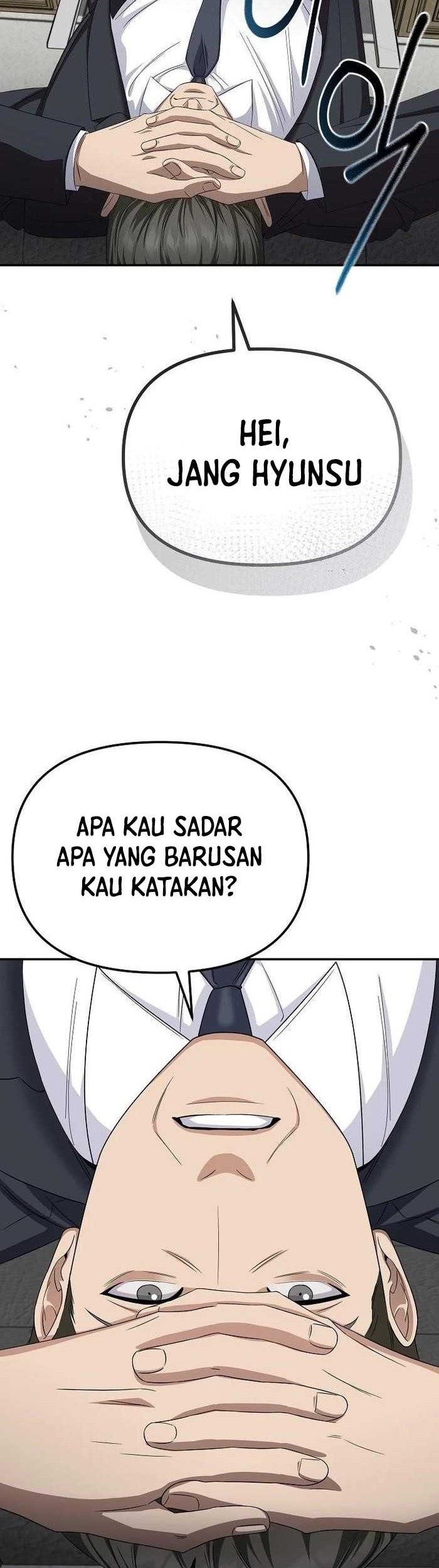 The Wicked Prosecutor Has Changed chapter 35 halaman 47