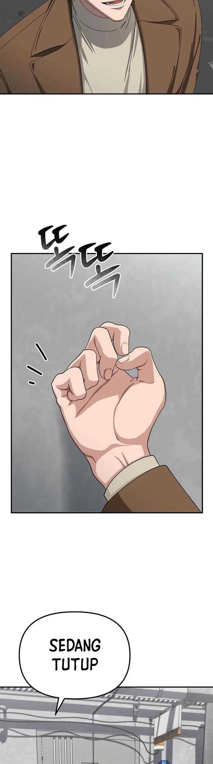 The Wicked Prosecutor Has Changed chapter 35 halaman 52