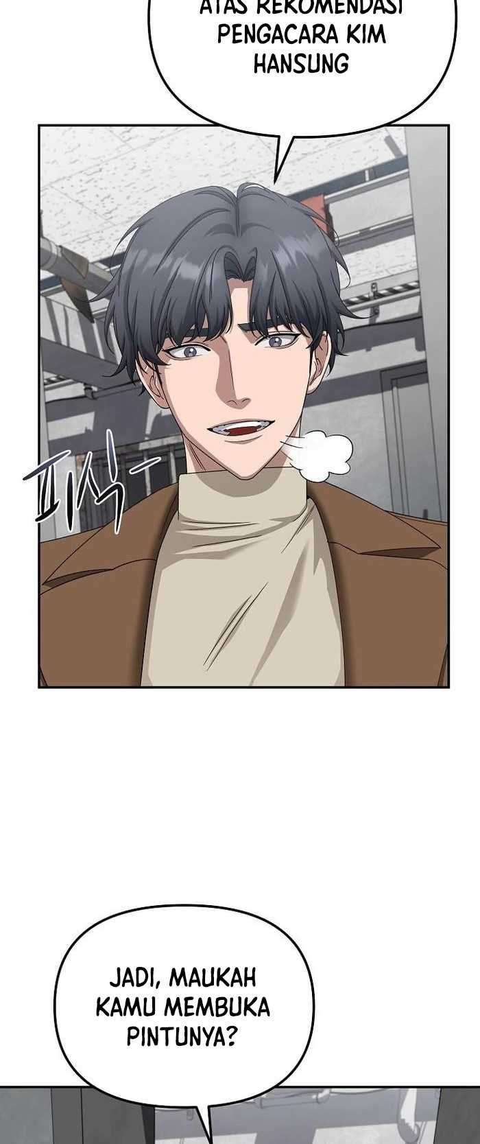 The Wicked Prosecutor Has Changed chapter 35 halaman 55