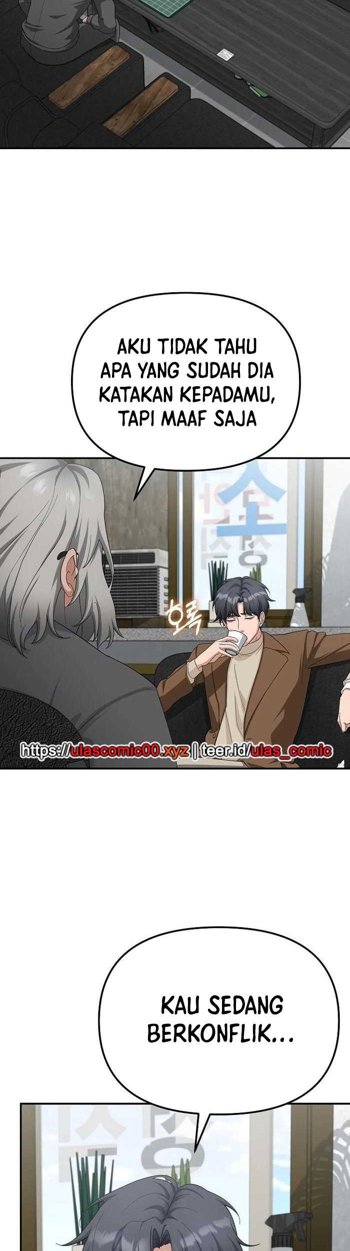 The Wicked Prosecutor Has Changed chapter 35 halaman 58
