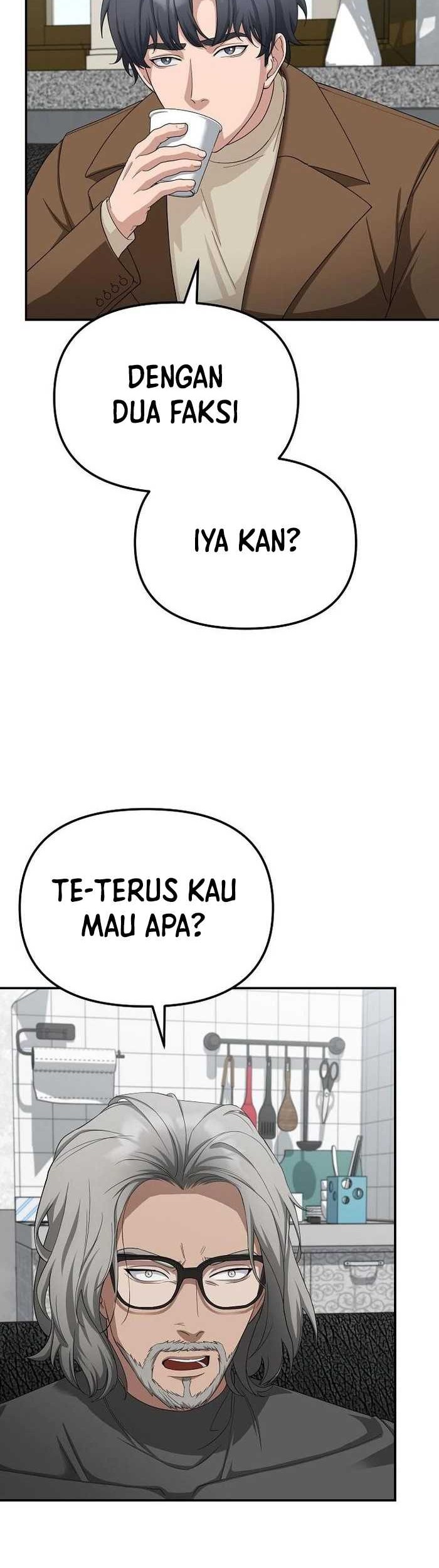 The Wicked Prosecutor Has Changed chapter 35 halaman 59