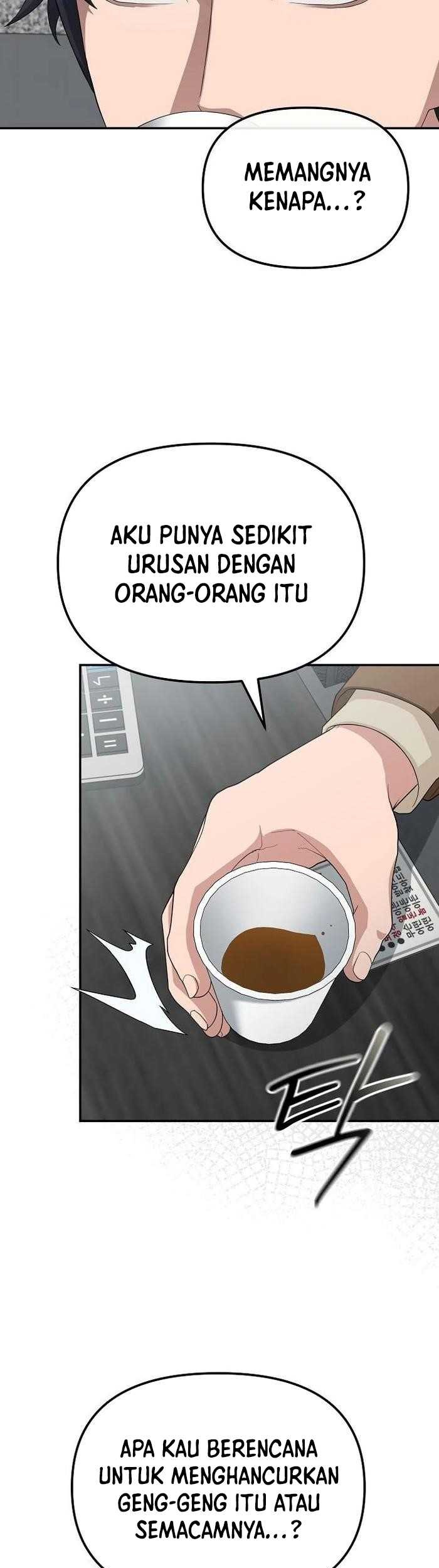 The Wicked Prosecutor Has Changed chapter 35 halaman 61