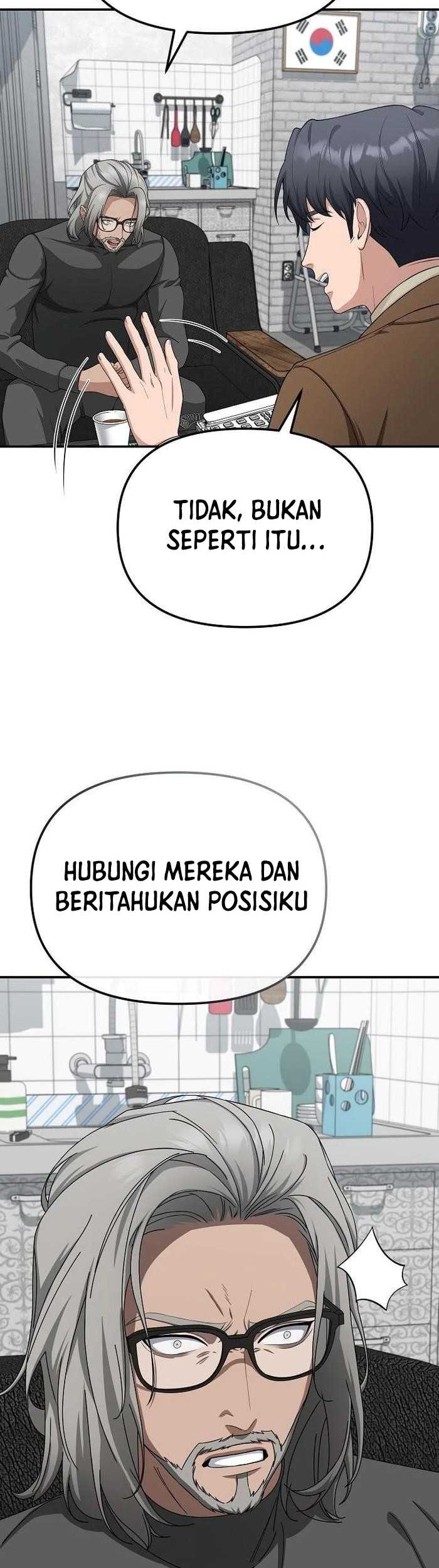 The Wicked Prosecutor Has Changed chapter 35 halaman 62