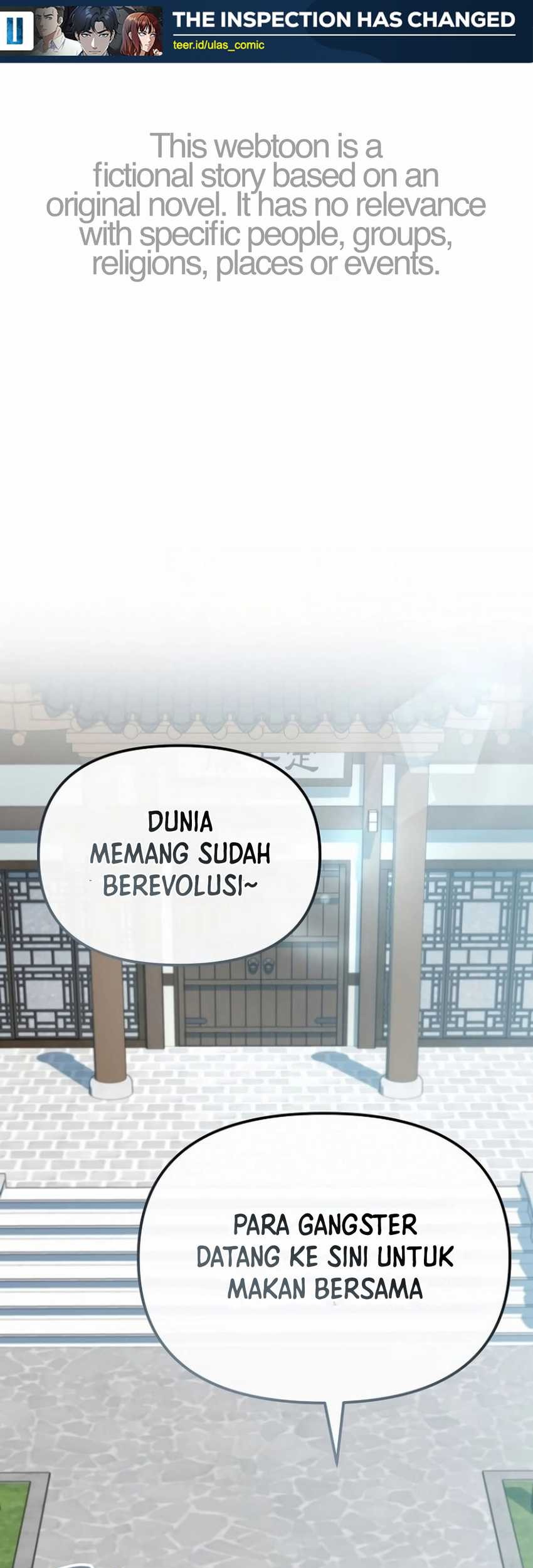 The Wicked Prosecutor Has Changed chapter 36 halaman 2