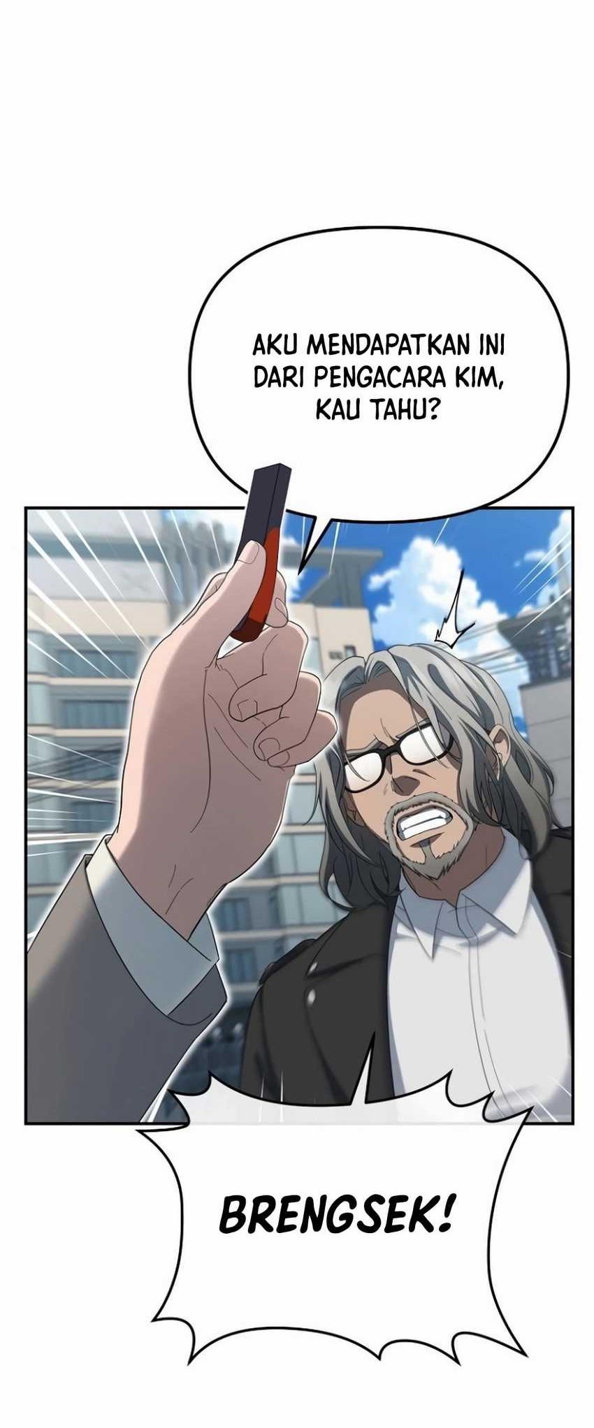 The Wicked Prosecutor Has Changed chapter 36 halaman 5