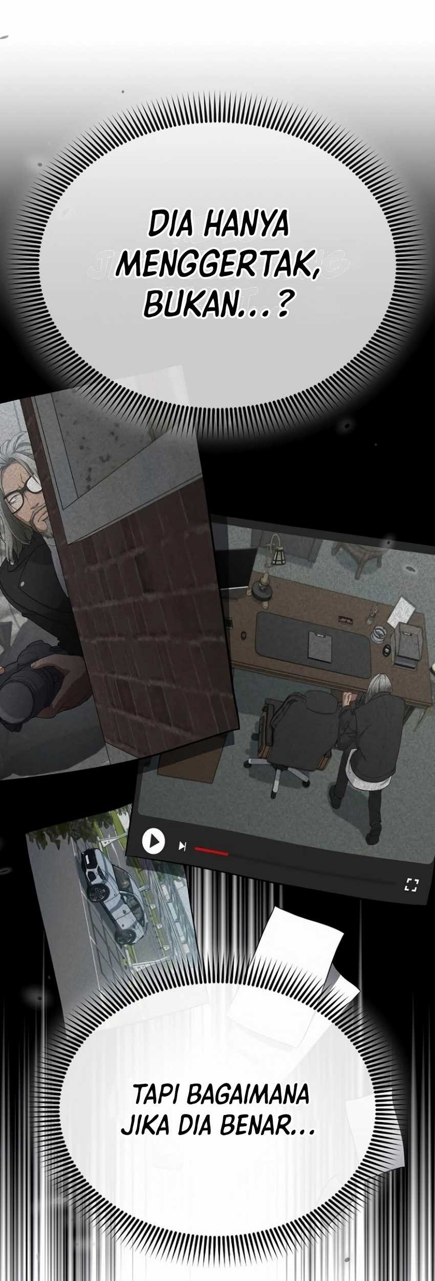 The Wicked Prosecutor Has Changed chapter 36 halaman 6