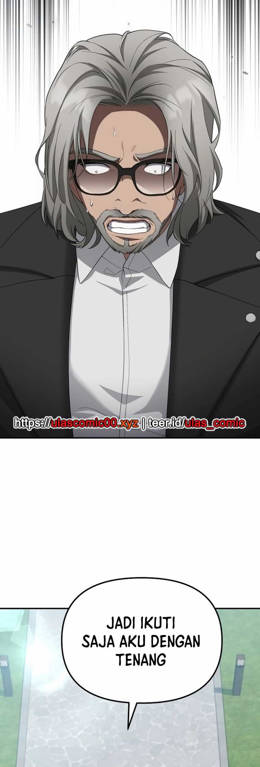 The Wicked Prosecutor Has Changed chapter 36 halaman 7