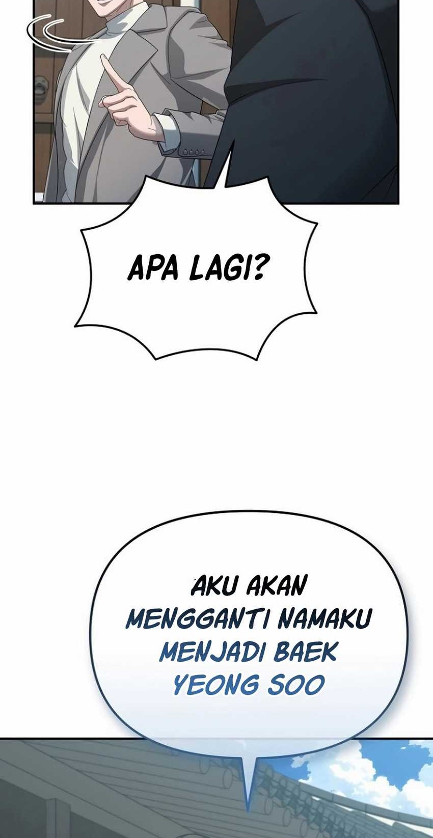 The Wicked Prosecutor Has Changed chapter 36 halaman 9