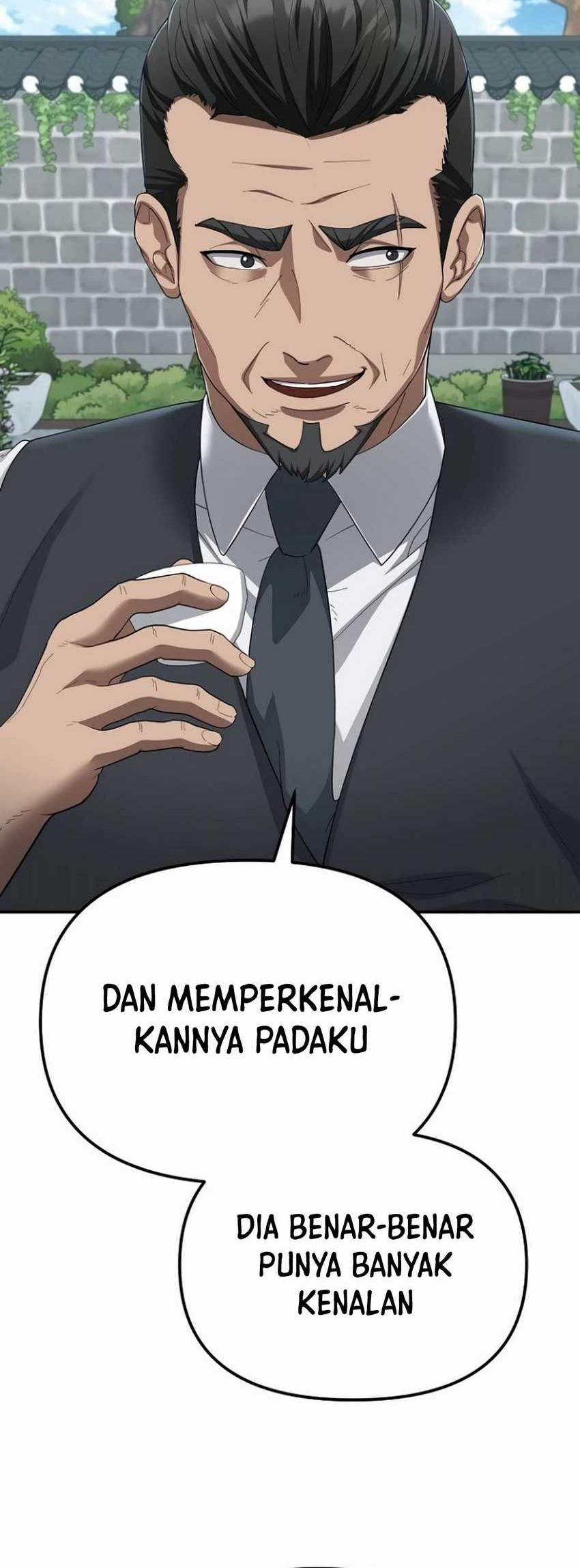 The Wicked Prosecutor Has Changed chapter 36 halaman 13