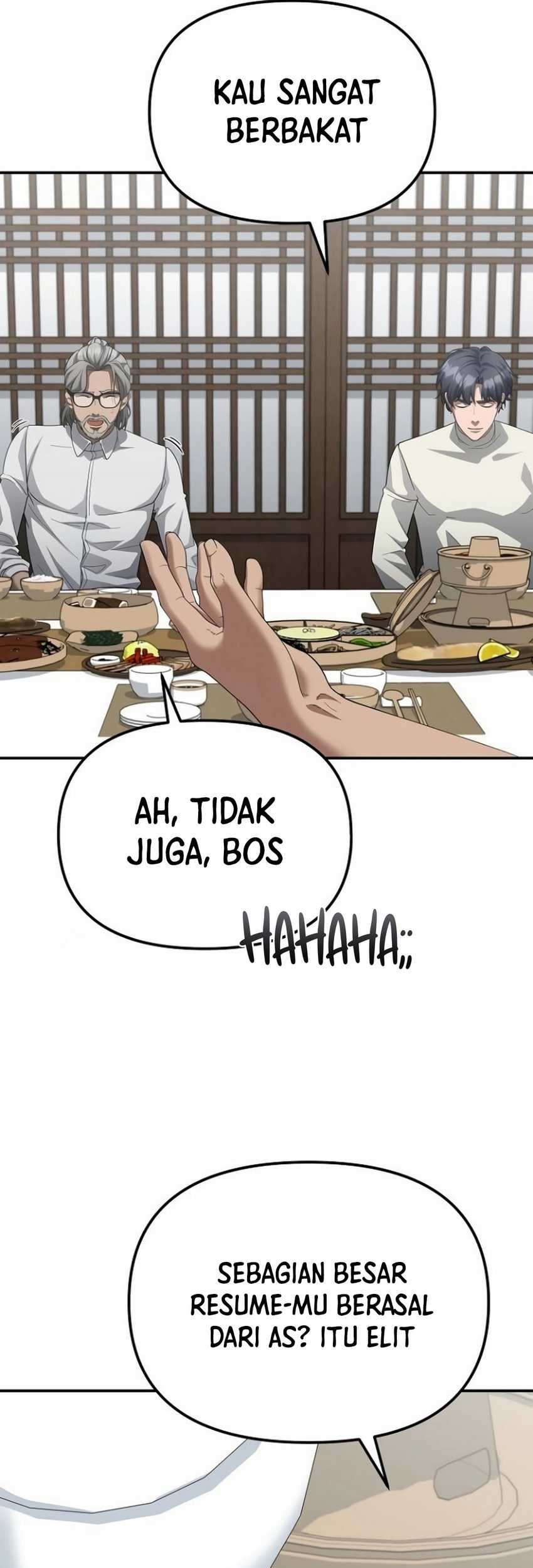 The Wicked Prosecutor Has Changed chapter 36 halaman 14