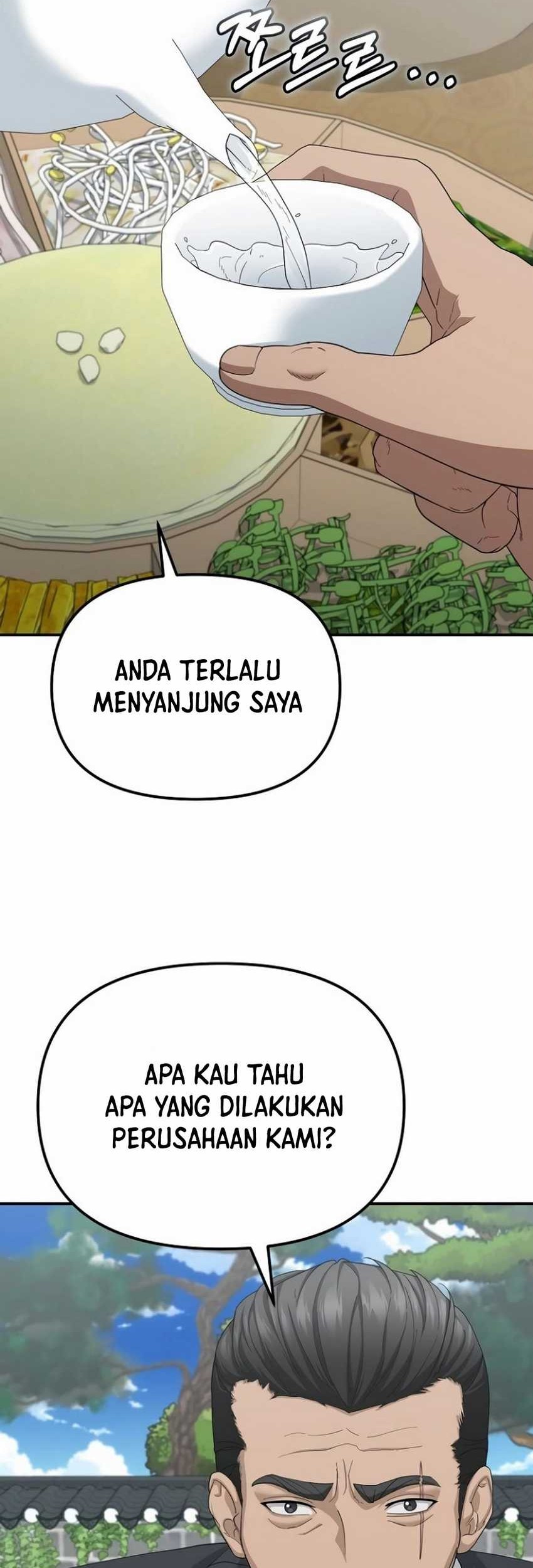 The Wicked Prosecutor Has Changed chapter 36 halaman 15