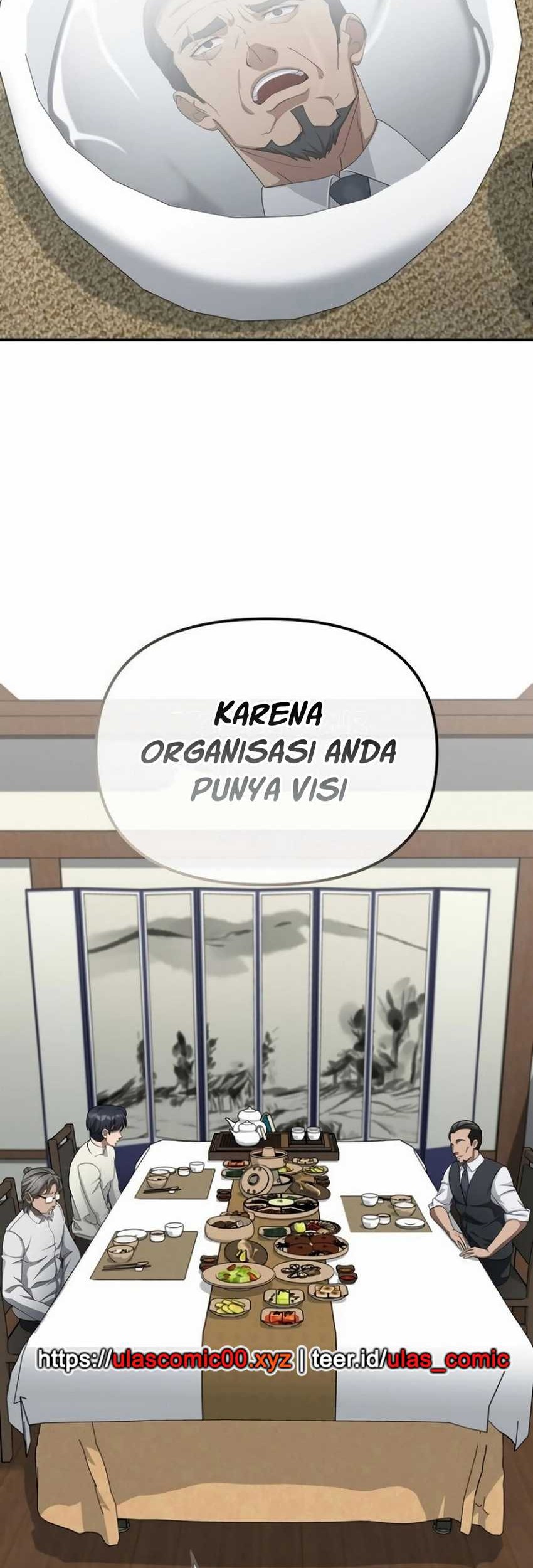 The Wicked Prosecutor Has Changed chapter 36 halaman 23