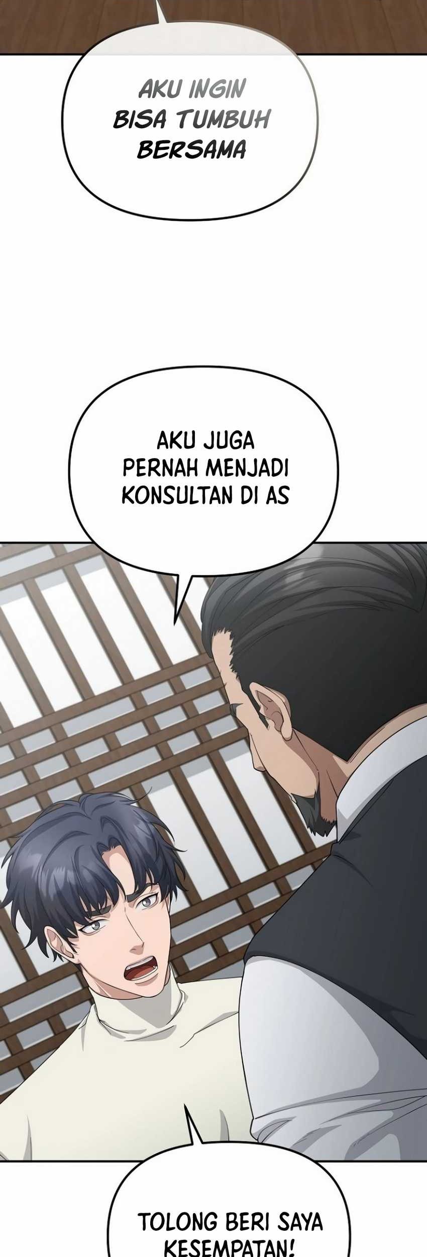The Wicked Prosecutor Has Changed chapter 36 halaman 24