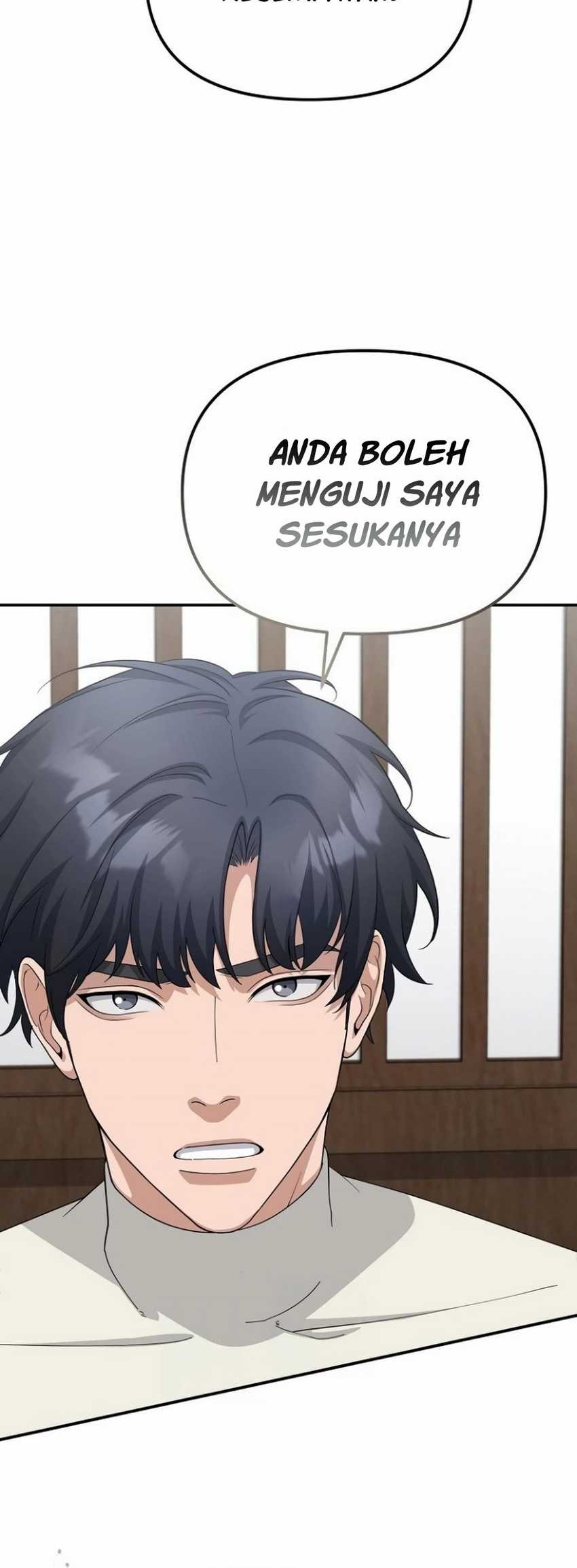 The Wicked Prosecutor Has Changed chapter 36 halaman 25