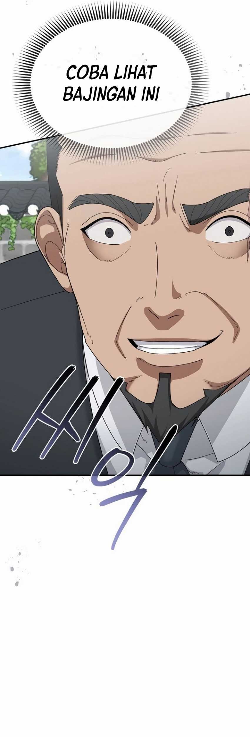 The Wicked Prosecutor Has Changed chapter 36 halaman 26