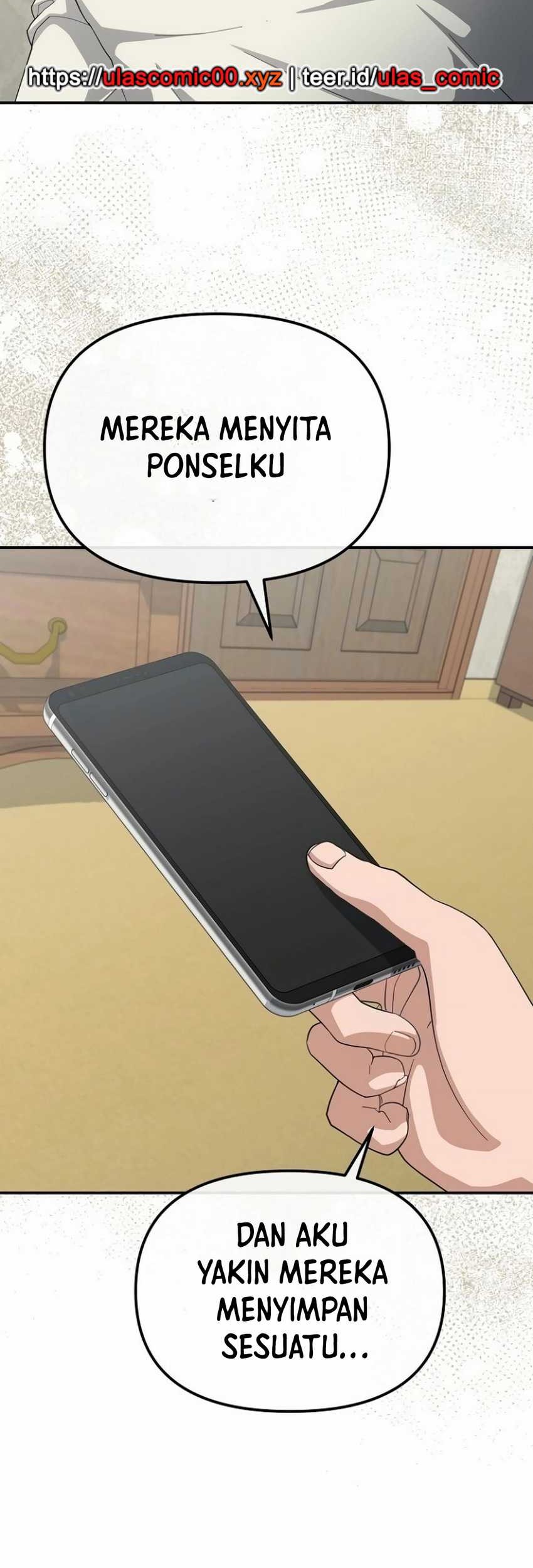 The Wicked Prosecutor Has Changed chapter 36 halaman 33