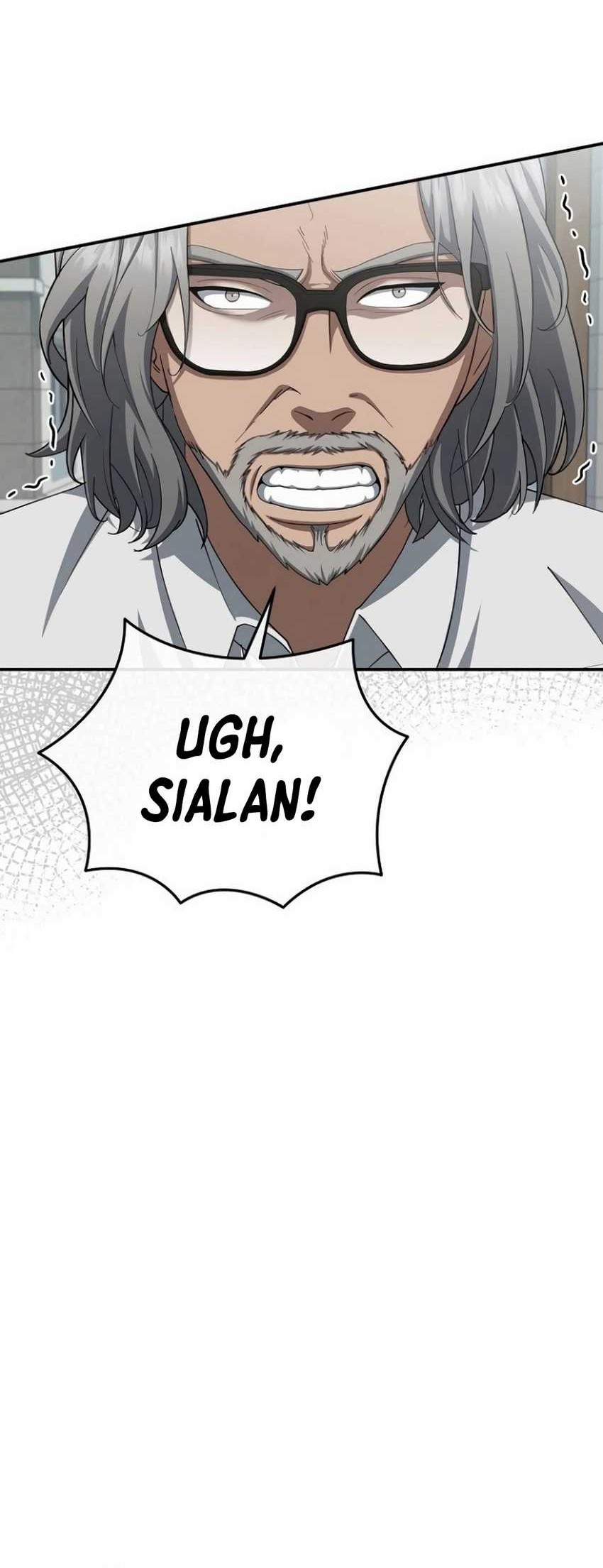 The Wicked Prosecutor Has Changed chapter 36 halaman 43