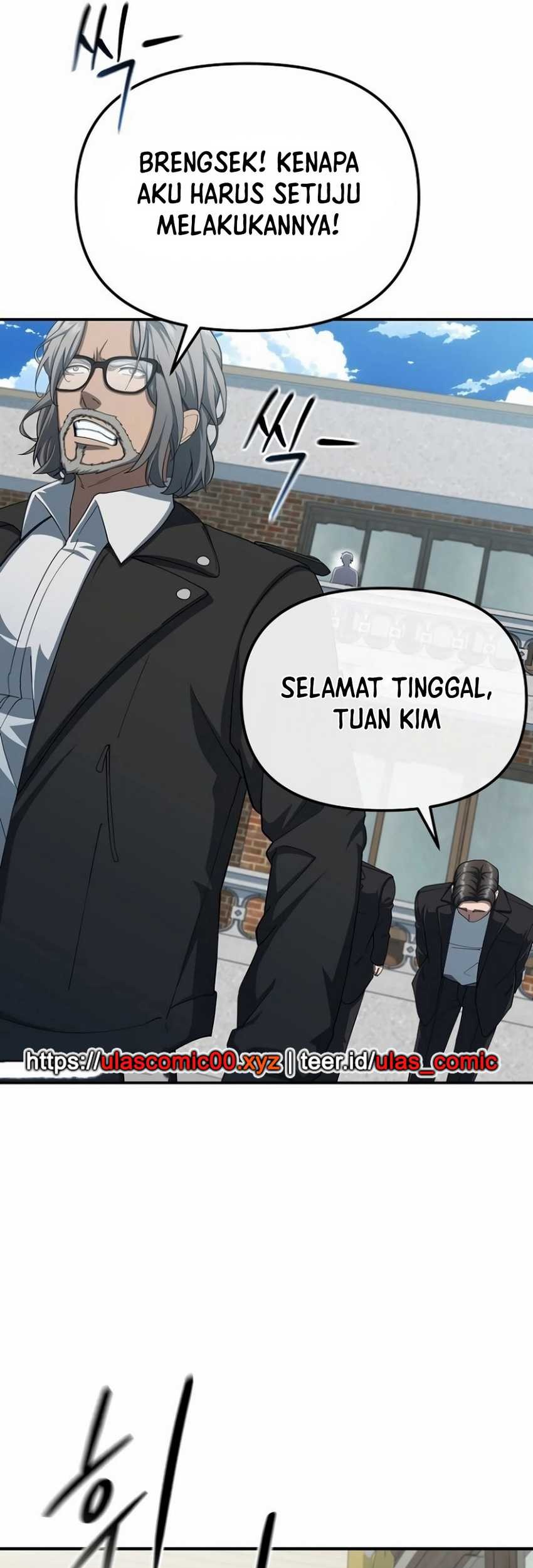 The Wicked Prosecutor Has Changed chapter 36 halaman 44