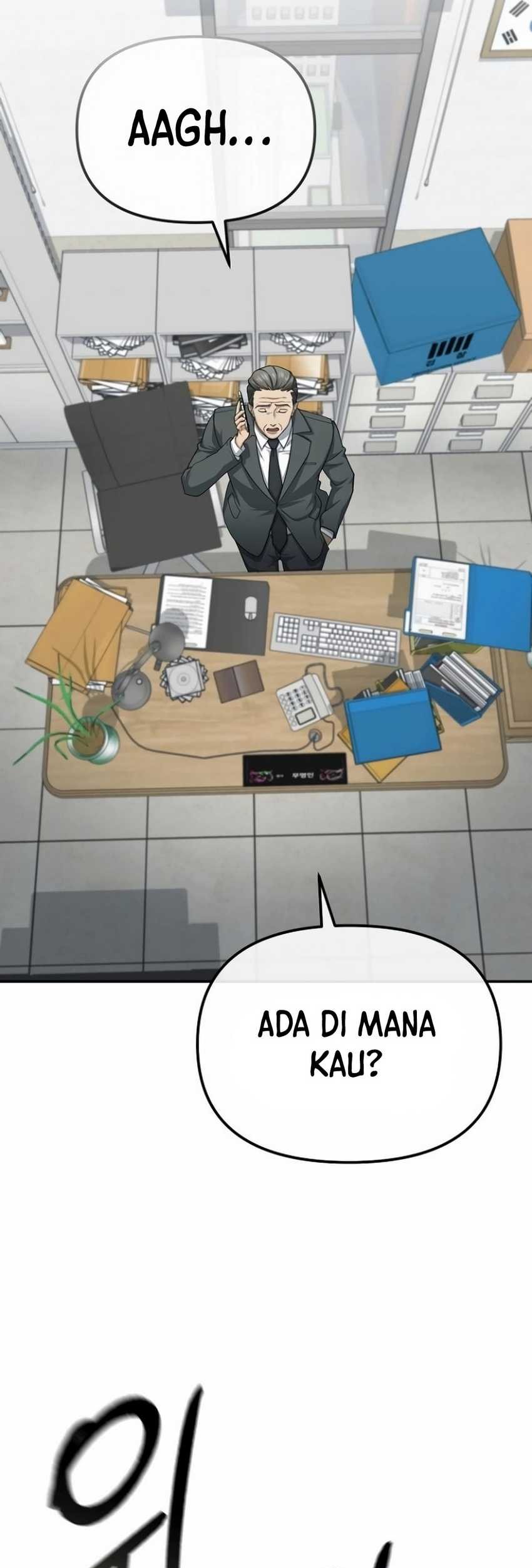The Wicked Prosecutor Has Changed chapter 36 halaman 52