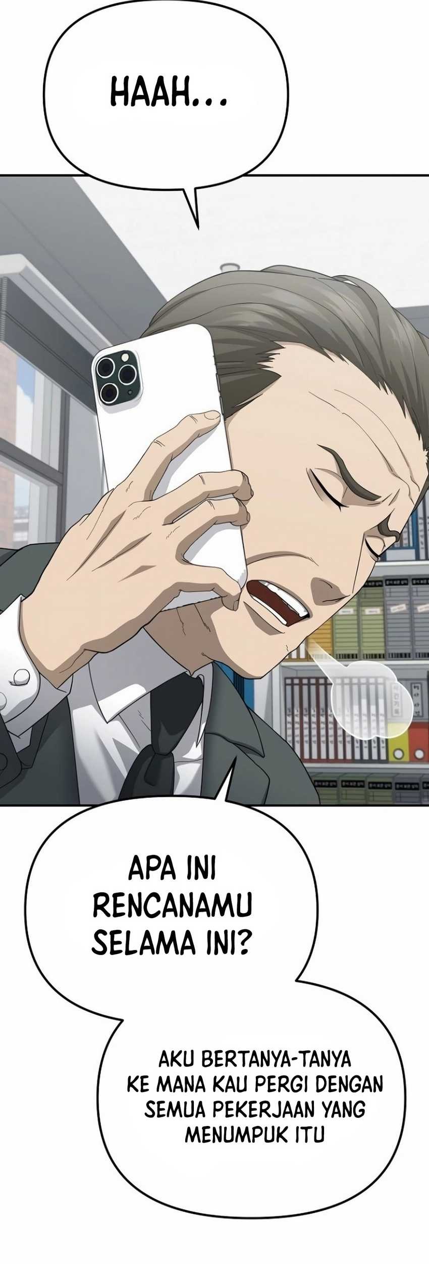 The Wicked Prosecutor Has Changed chapter 36 halaman 57