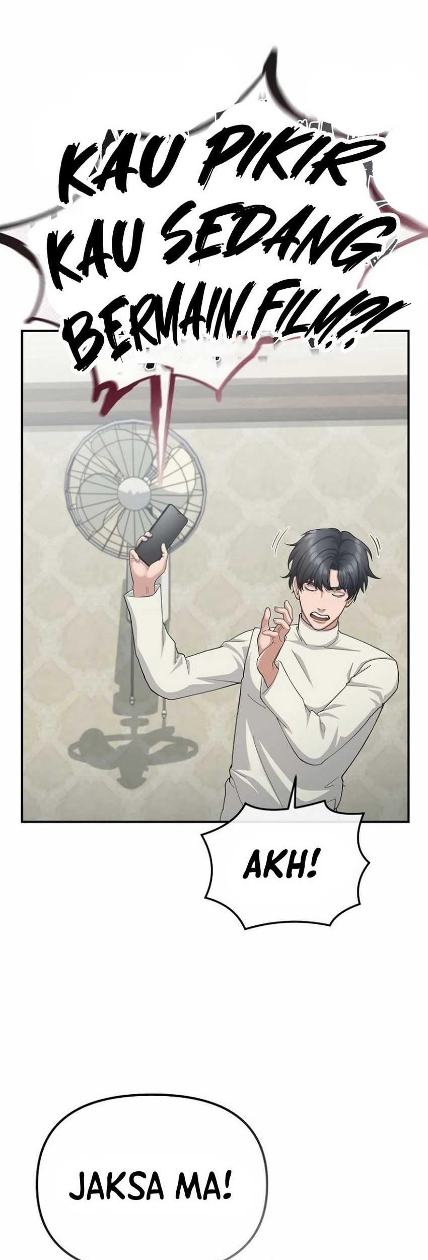 The Wicked Prosecutor Has Changed chapter 36 halaman 58