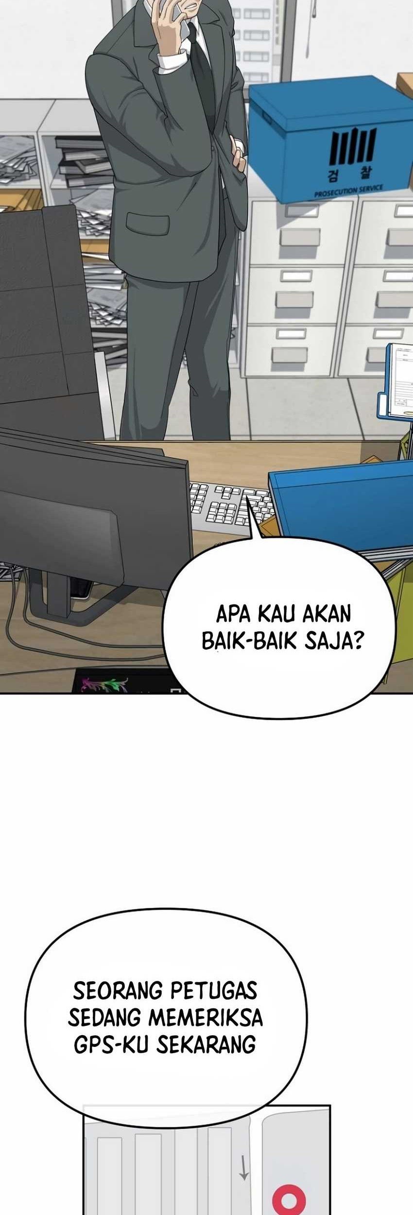 The Wicked Prosecutor Has Changed chapter 36 halaman 63