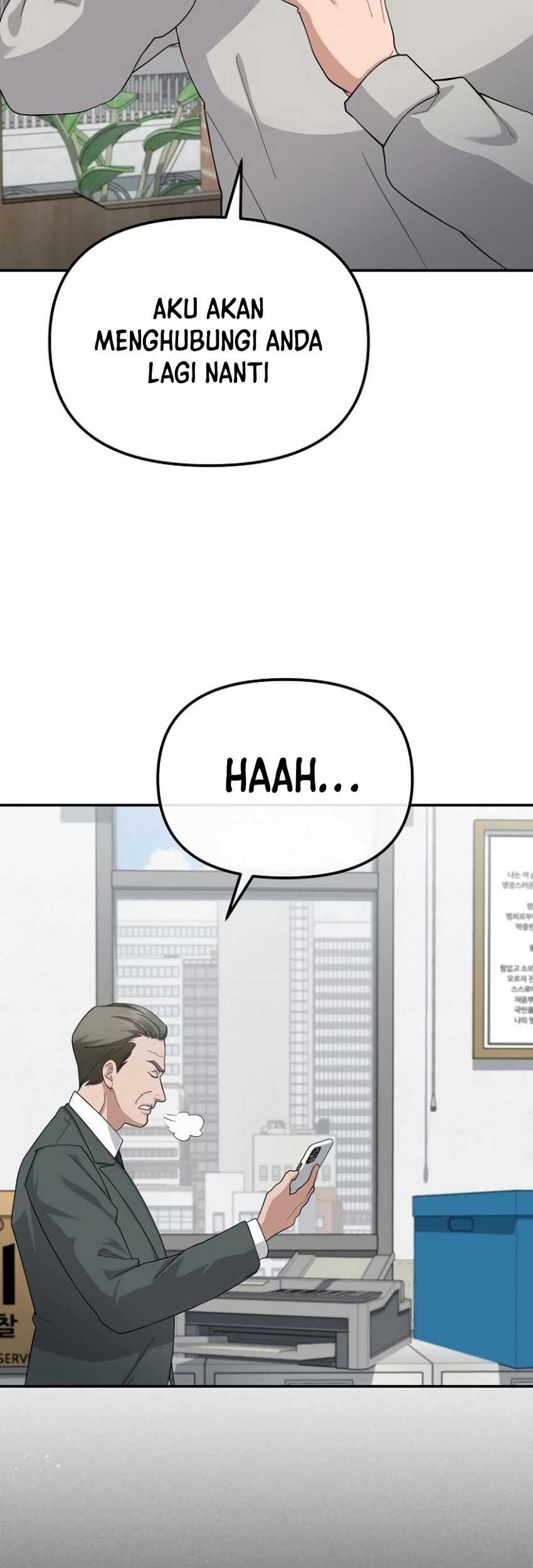 The Wicked Prosecutor Has Changed chapter 36 halaman 65