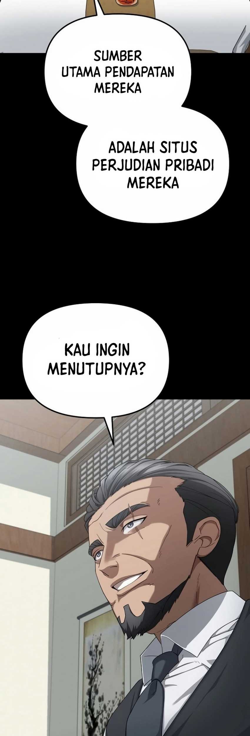 The Wicked Prosecutor Has Changed chapter 36 halaman 68