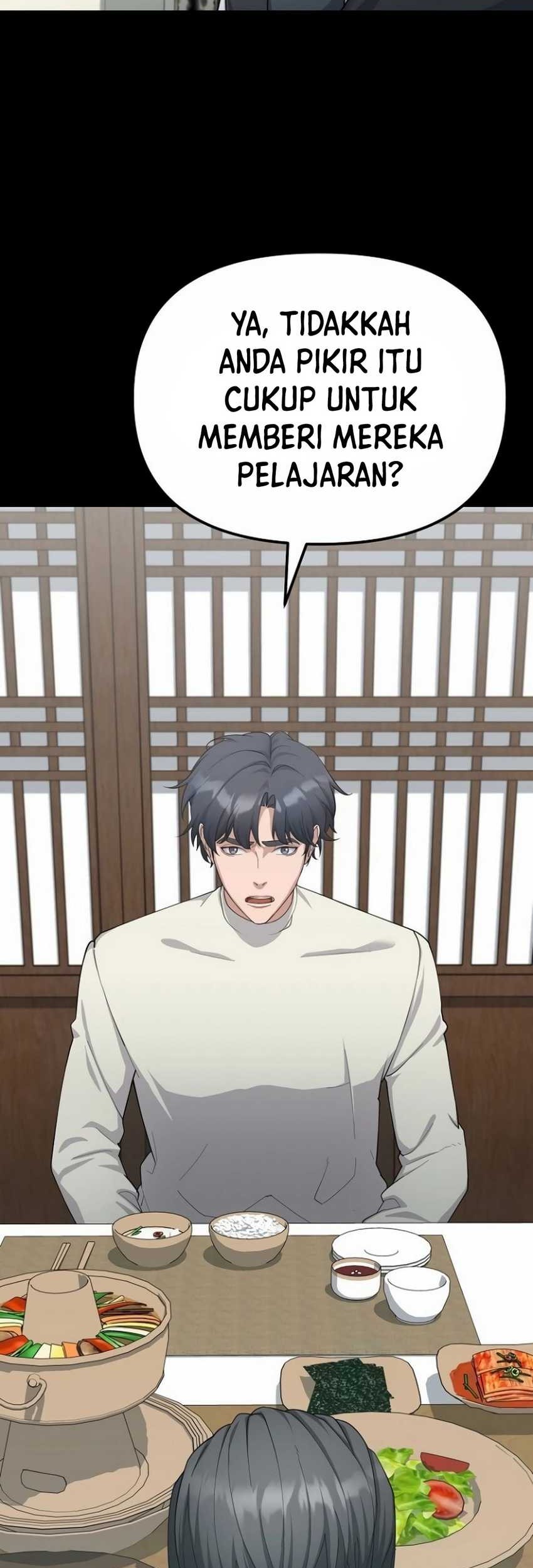 The Wicked Prosecutor Has Changed chapter 36 halaman 69