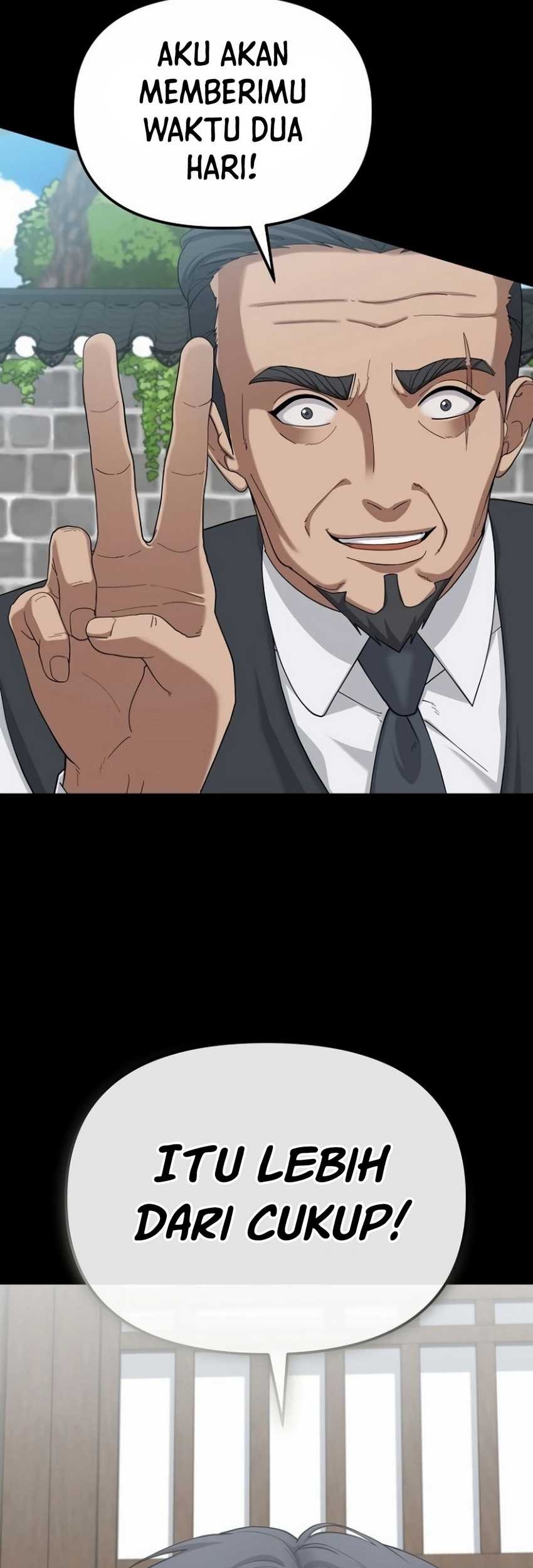 The Wicked Prosecutor Has Changed chapter 36 halaman 72