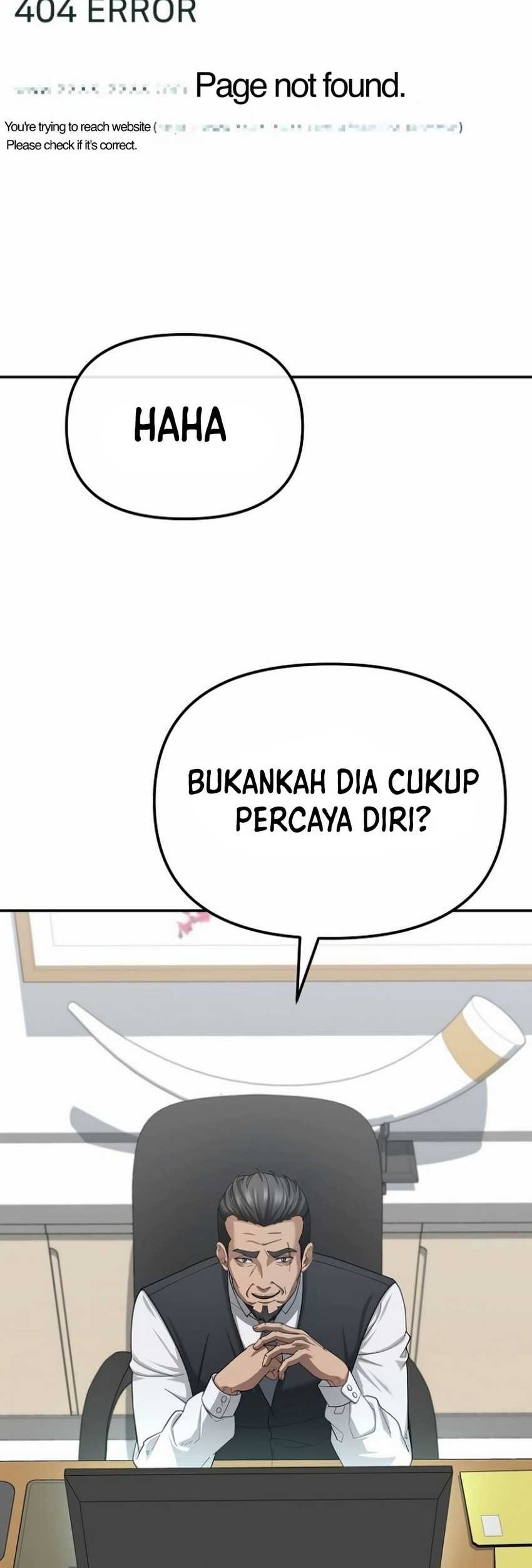 The Wicked Prosecutor Has Changed chapter 36 halaman 75