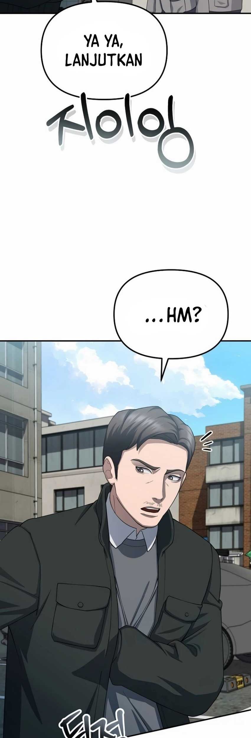 The Wicked Prosecutor Has Changed chapter 36 halaman 79