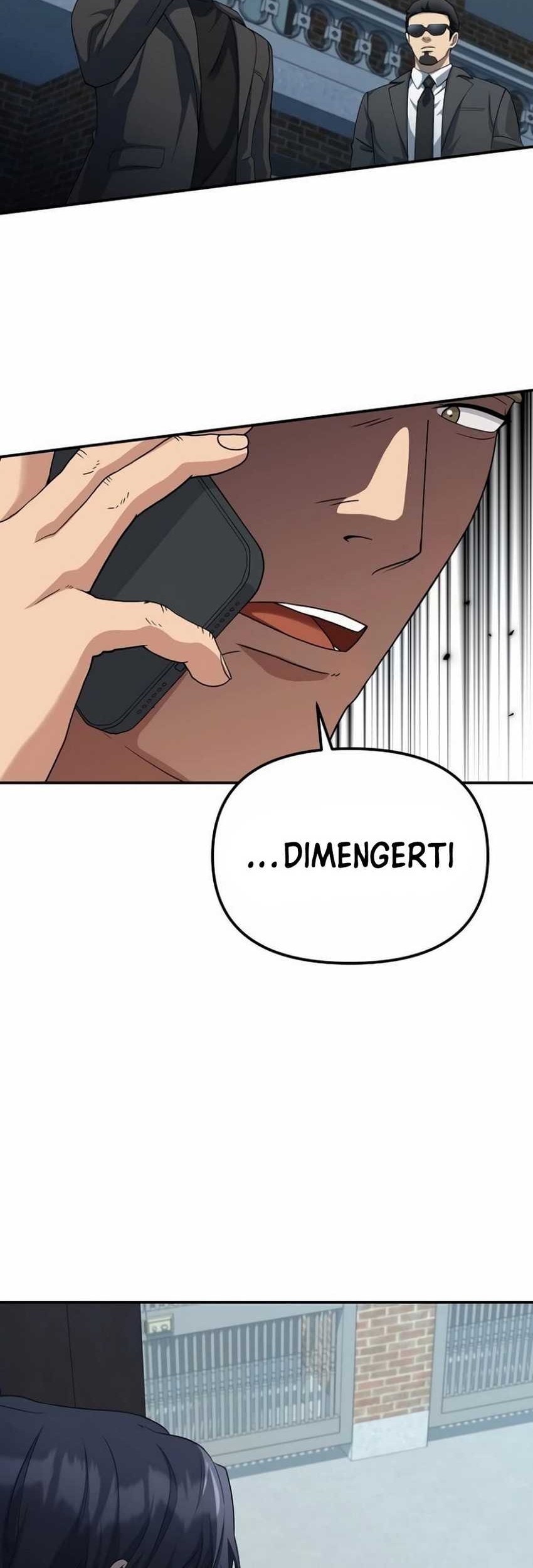 The Wicked Prosecutor Has Changed chapter 37 halaman 3