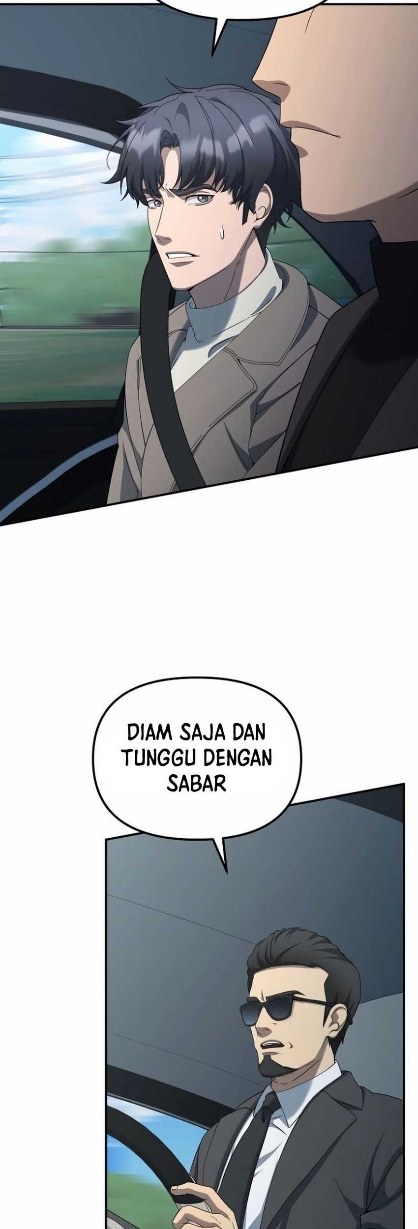 The Wicked Prosecutor Has Changed chapter 37 halaman 9