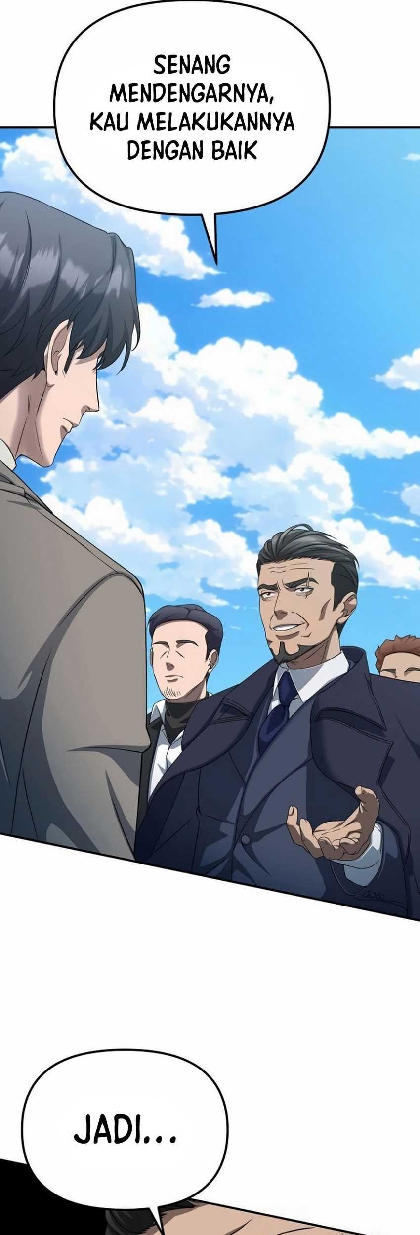The Wicked Prosecutor Has Changed chapter 37 halaman 18