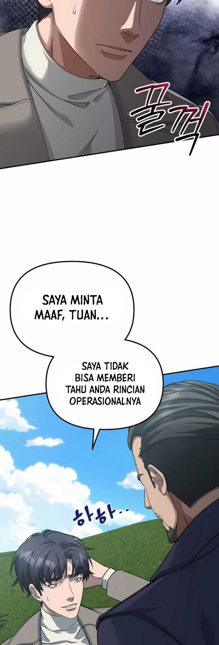 The Wicked Prosecutor Has Changed chapter 37 halaman 20