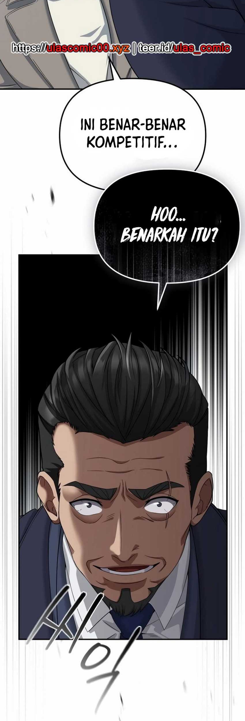 The Wicked Prosecutor Has Changed chapter 37 halaman 21