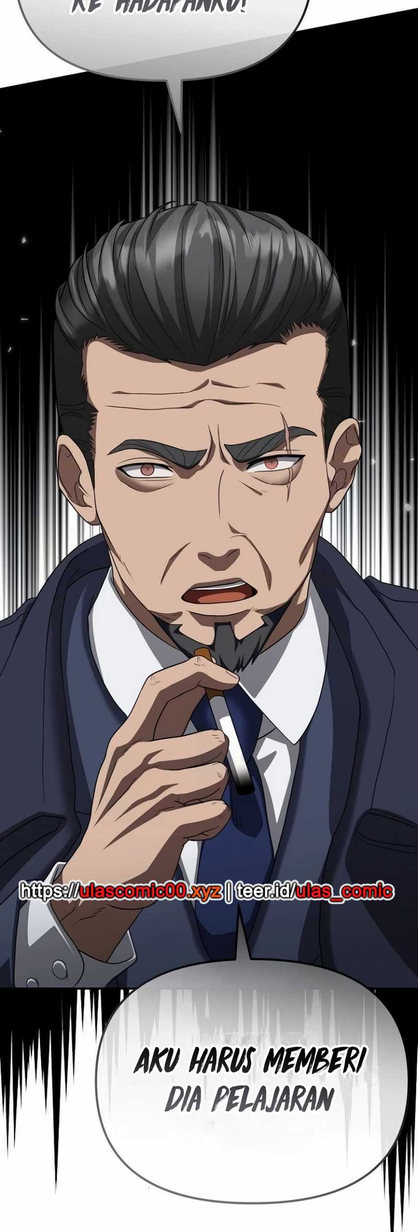 The Wicked Prosecutor Has Changed chapter 37 halaman 30