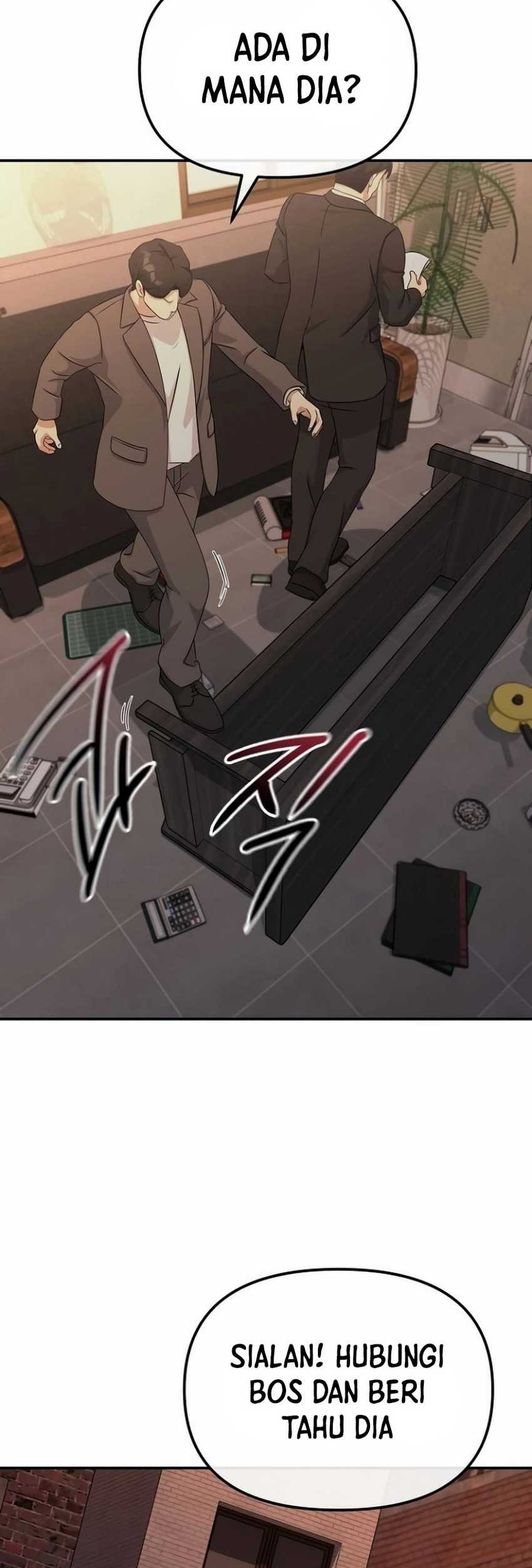 The Wicked Prosecutor Has Changed chapter 37 halaman 32