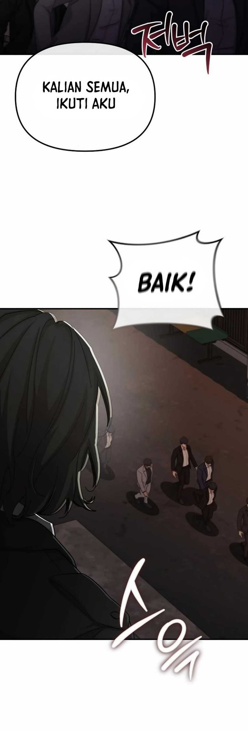 The Wicked Prosecutor Has Changed chapter 37 halaman 34