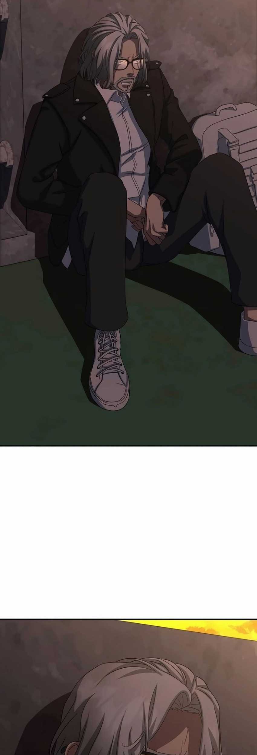 The Wicked Prosecutor Has Changed chapter 37 halaman 36